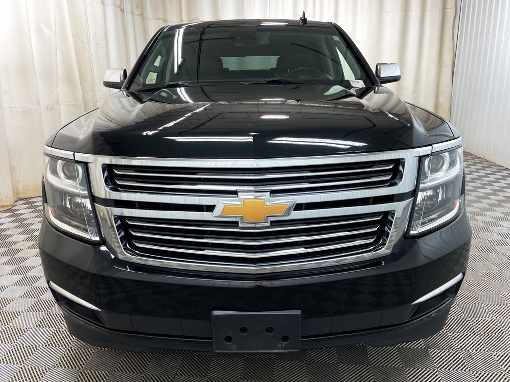 Used 2018 Chevrolet Tahoe Premier w/ Max Trailering Package image 22