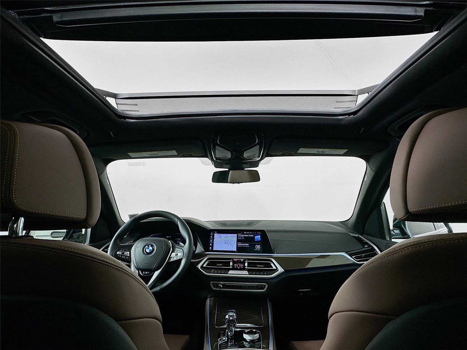 Certified 2022 BMW X5 xDrive45e w/ Executive Package image 22