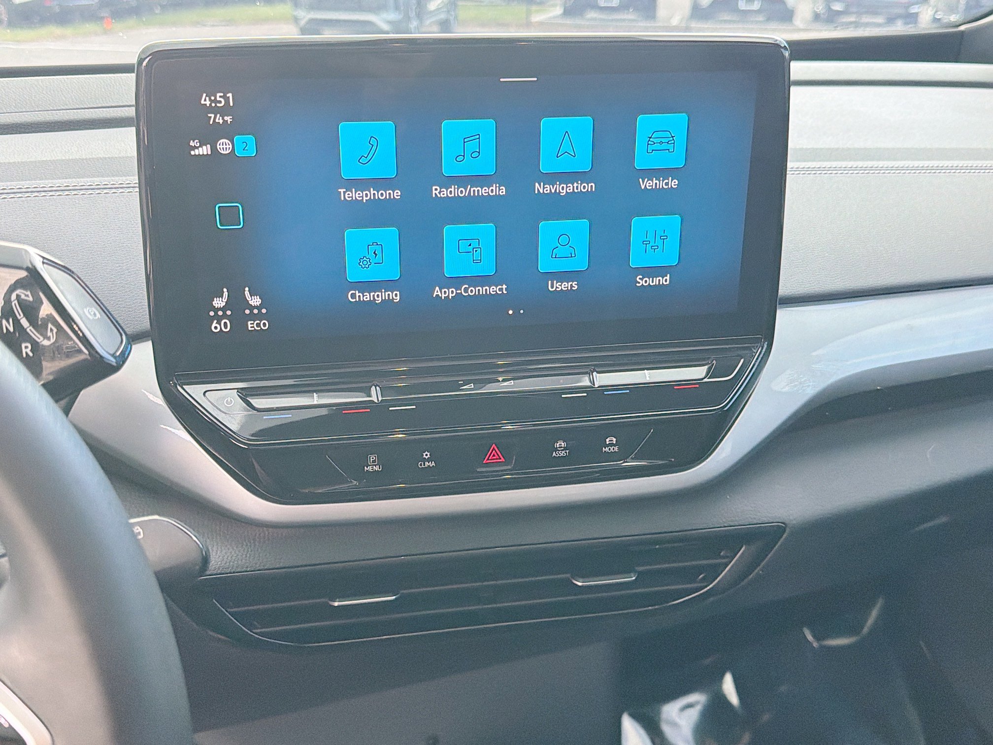 Used 2023 Volkswagen ID.4 Pro S image 30