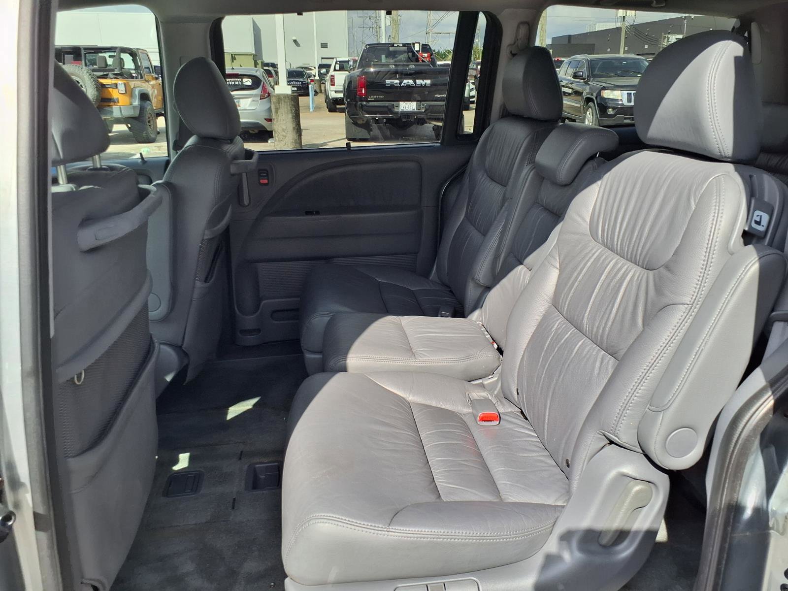 Used 2007 Honda Odyssey EX-L image 17