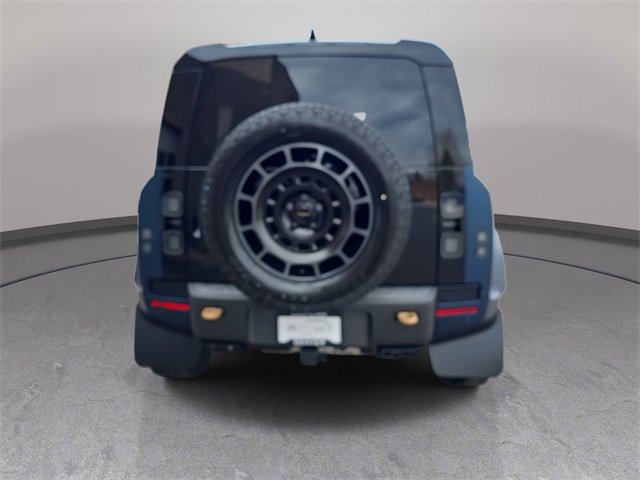New 2026 Land Rover Defender 110 OCTA image 6