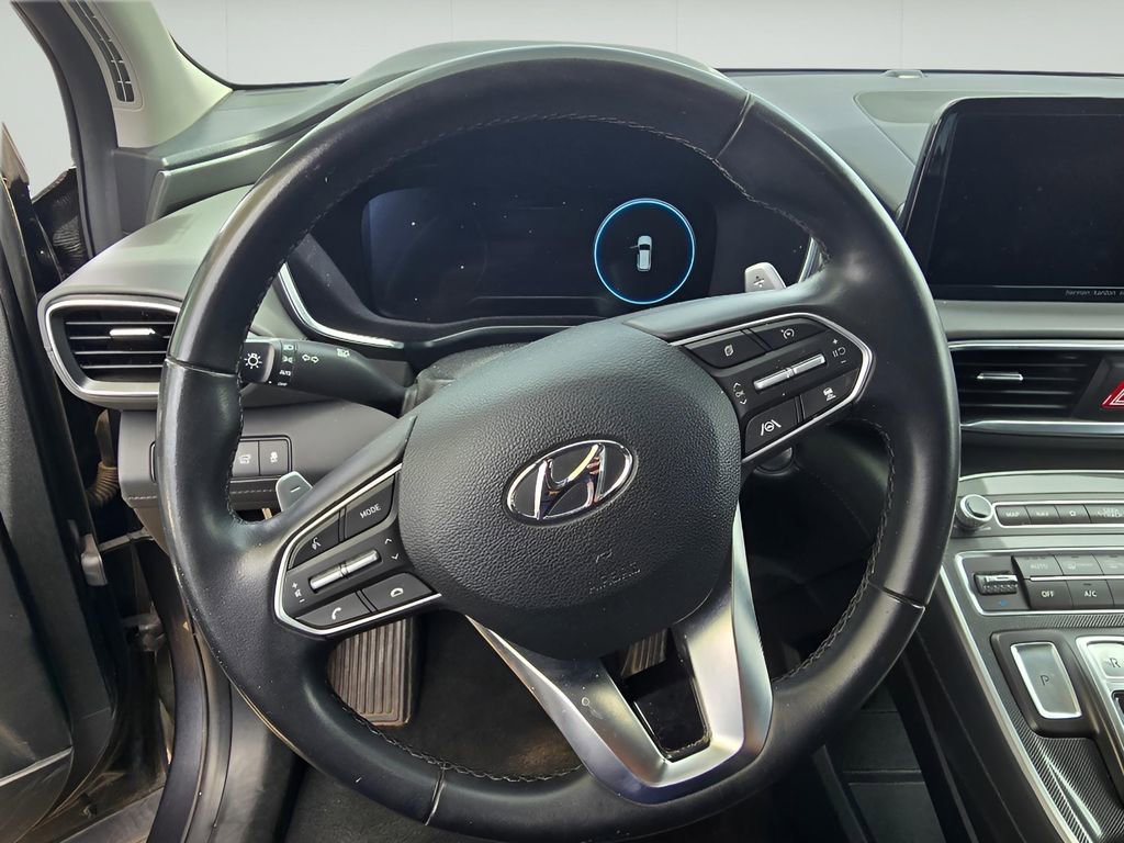 Used 2023 Hyundai Santa Fe SEL w/ Premium Package image 16