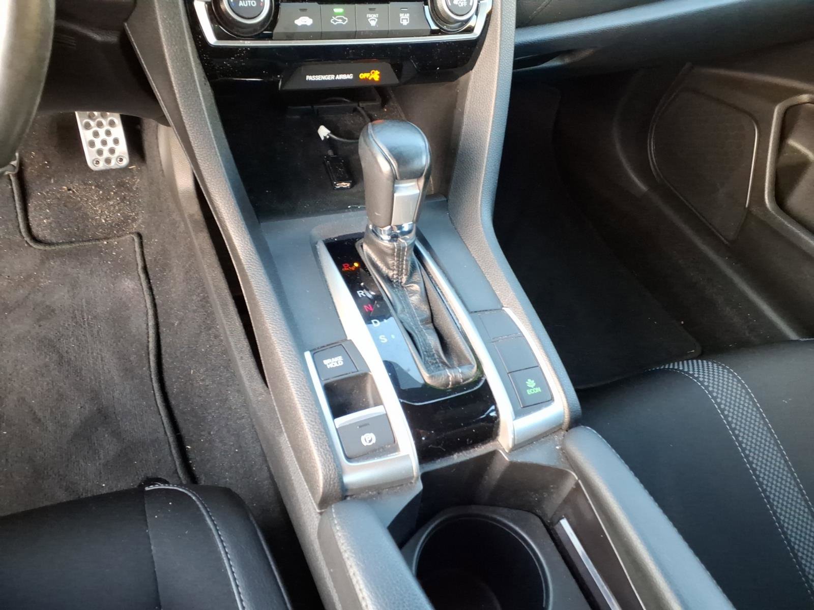 Used 2019 Honda Civic Sport image 9