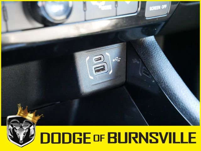 Used 2023 Jeep Compass High Altitude image 23