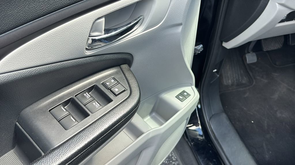 Used 2017 Honda Pilot EX-L image 14