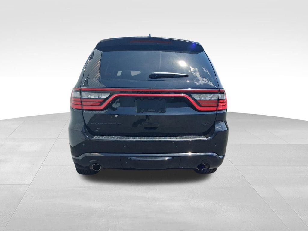 Used 2025 Dodge Durango R/T AWD/4WD image 11