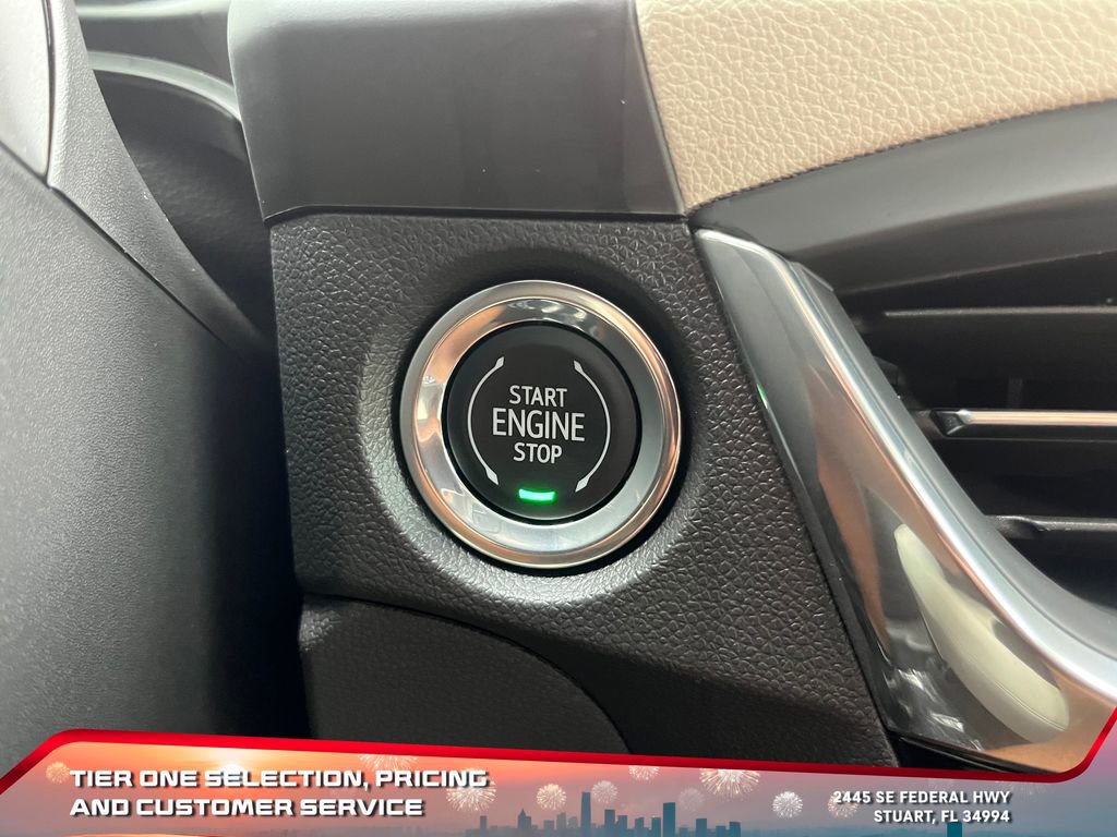 New 2026 Buick Encore GX Sport Touring w/ Advanced Technology Package image 27