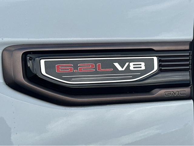 New 2026 GMC Sierra 1500 AT4X AWD/4WD image 16