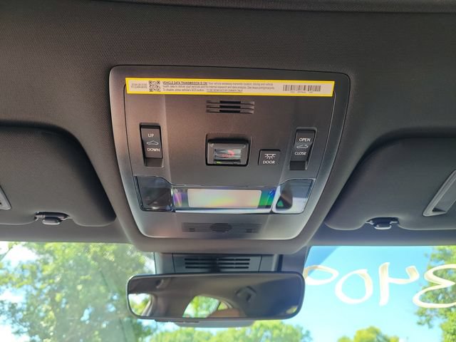 New 2026 Lexus UX 300h AWD image 29