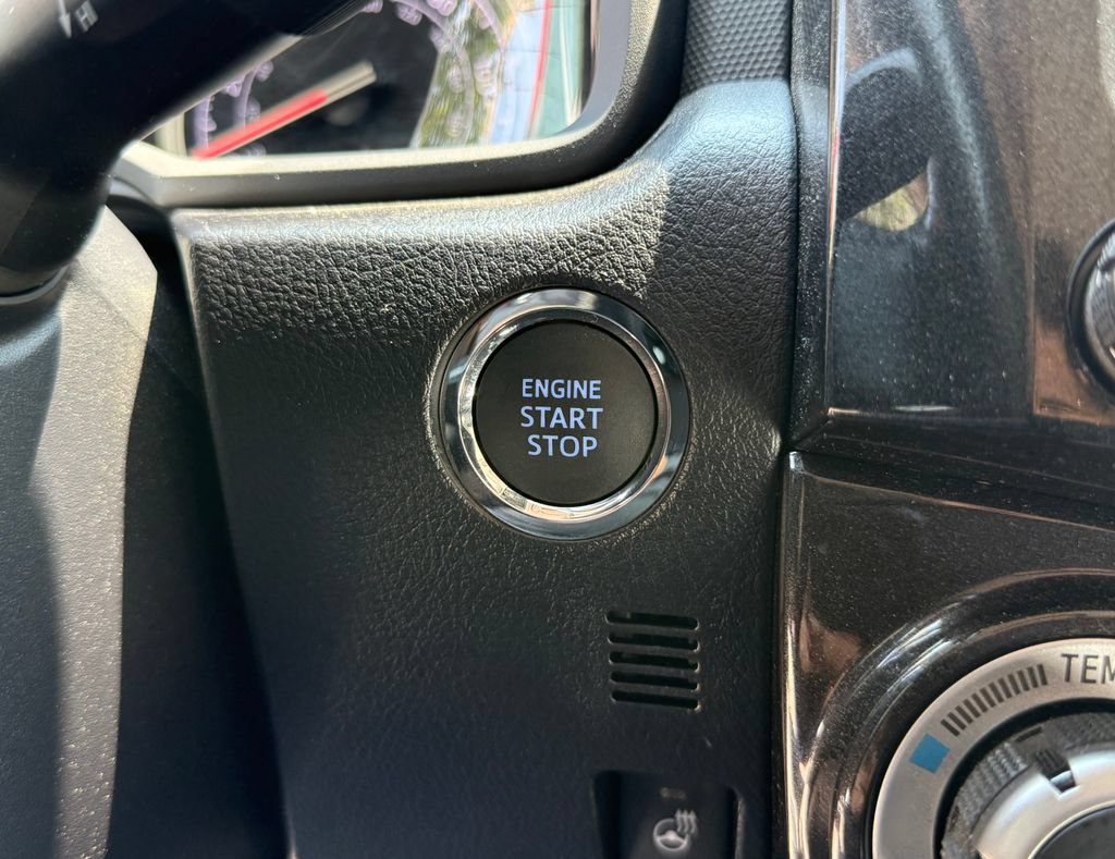 Used 2023 Toyota 4Runner TRD Pro AWD/4WD image 19