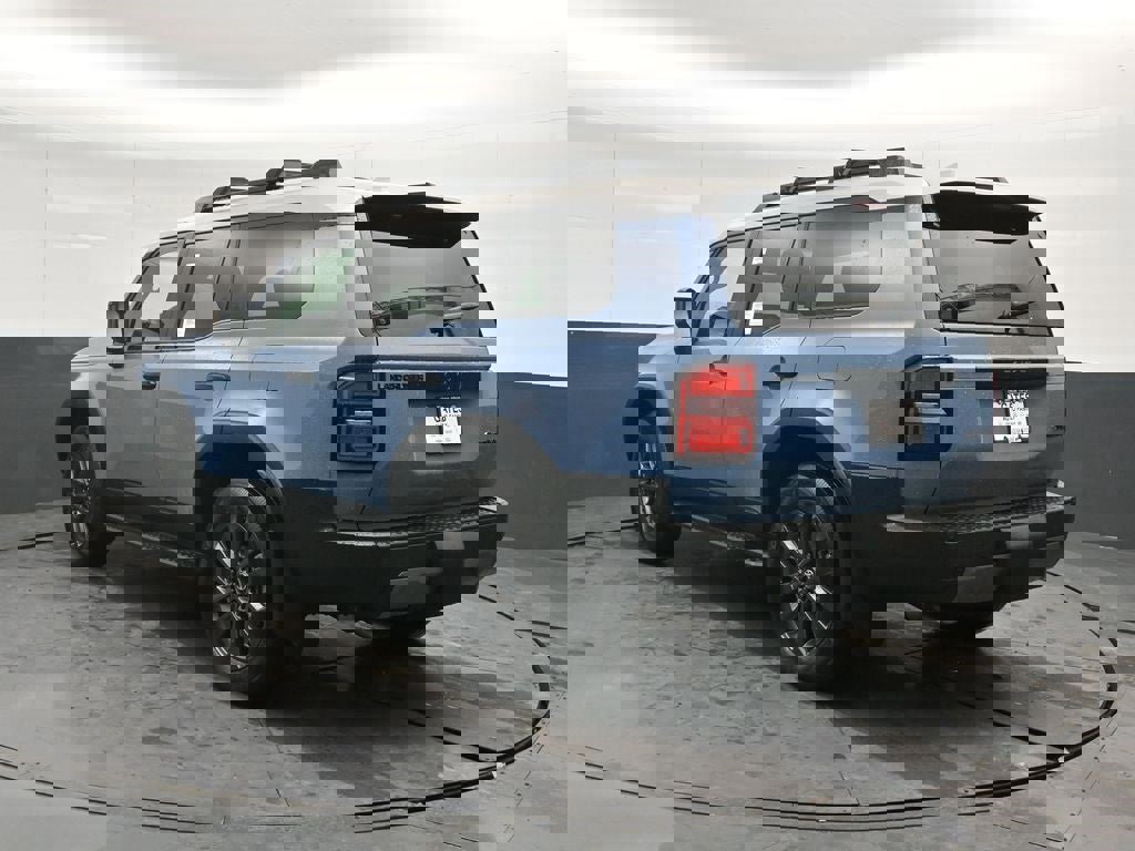 New 2026 Toyota Land Cruiser w/ Premium Package image 8