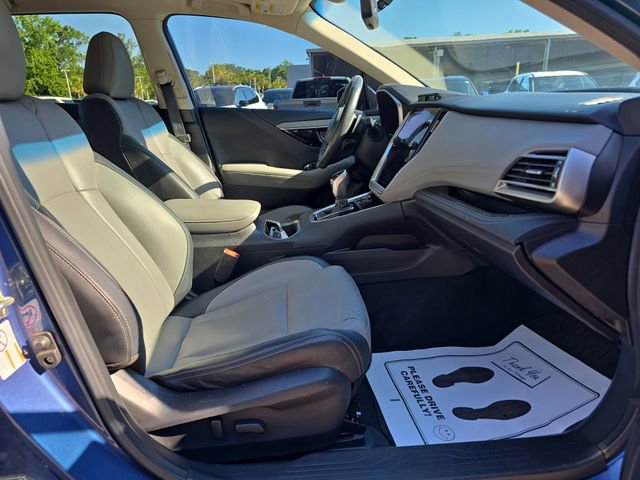 Used 2020 Subaru Outback Limited w/ Popular Package #2 AWD/4WD image 14