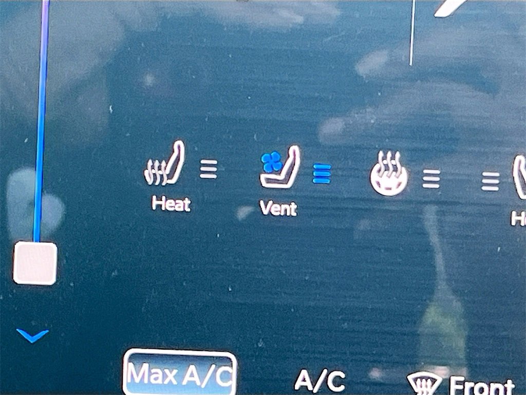 New 2026 RAM 3500 Limited image 21