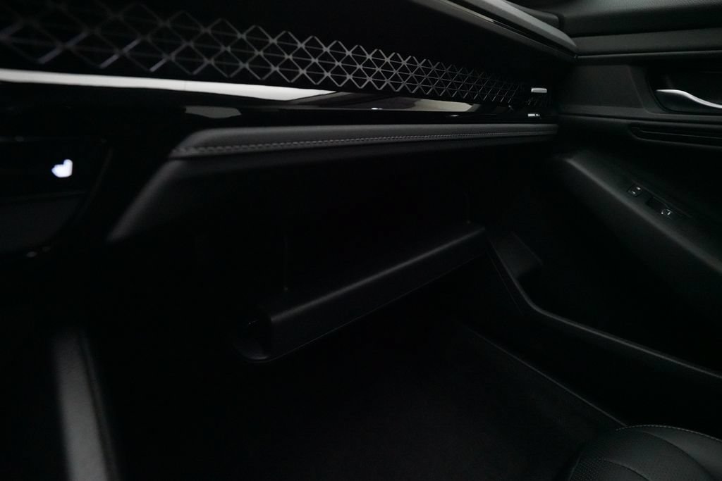 Used 2024 Honda Accord EX-L image 29