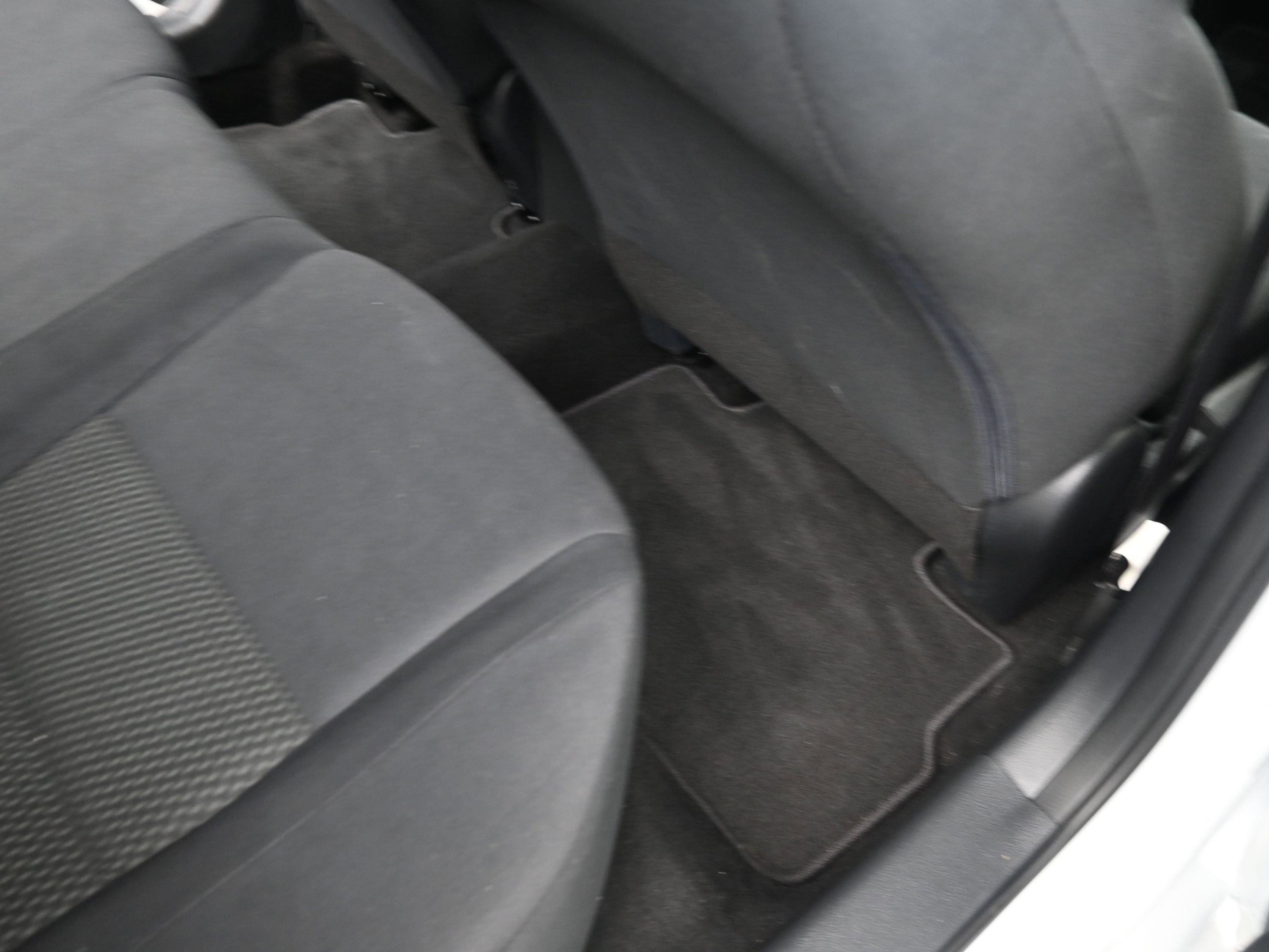 Used 2020 Nissan Sentra S w/ Trunk Package image 18