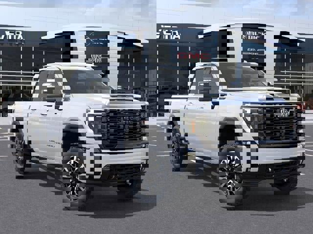 New 2026 GMC Sierra 2500 Denali Ultimate w/ Max Trailering Package image 7