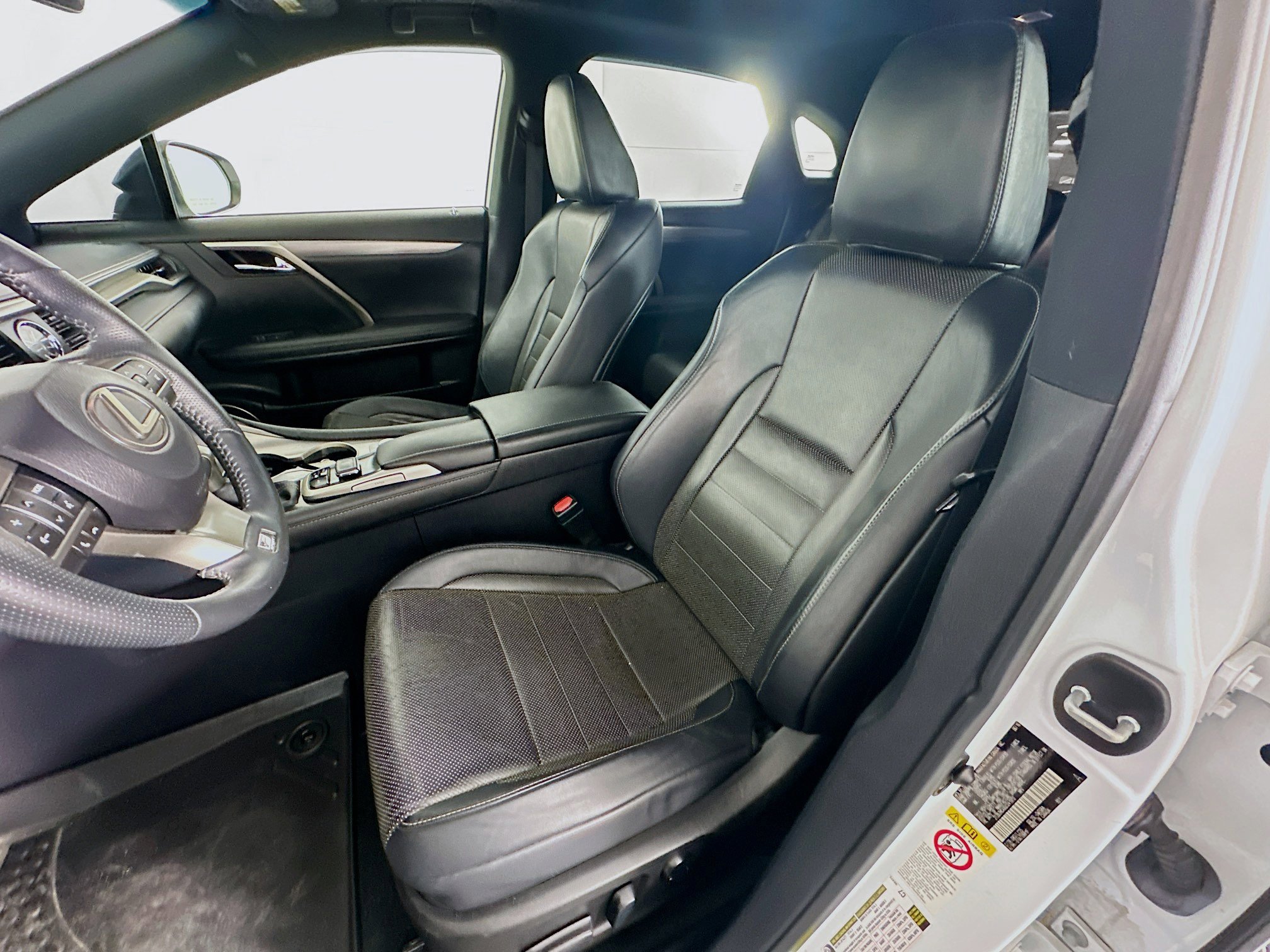 Used 2016 Lexus RX 350 F Sport image 13