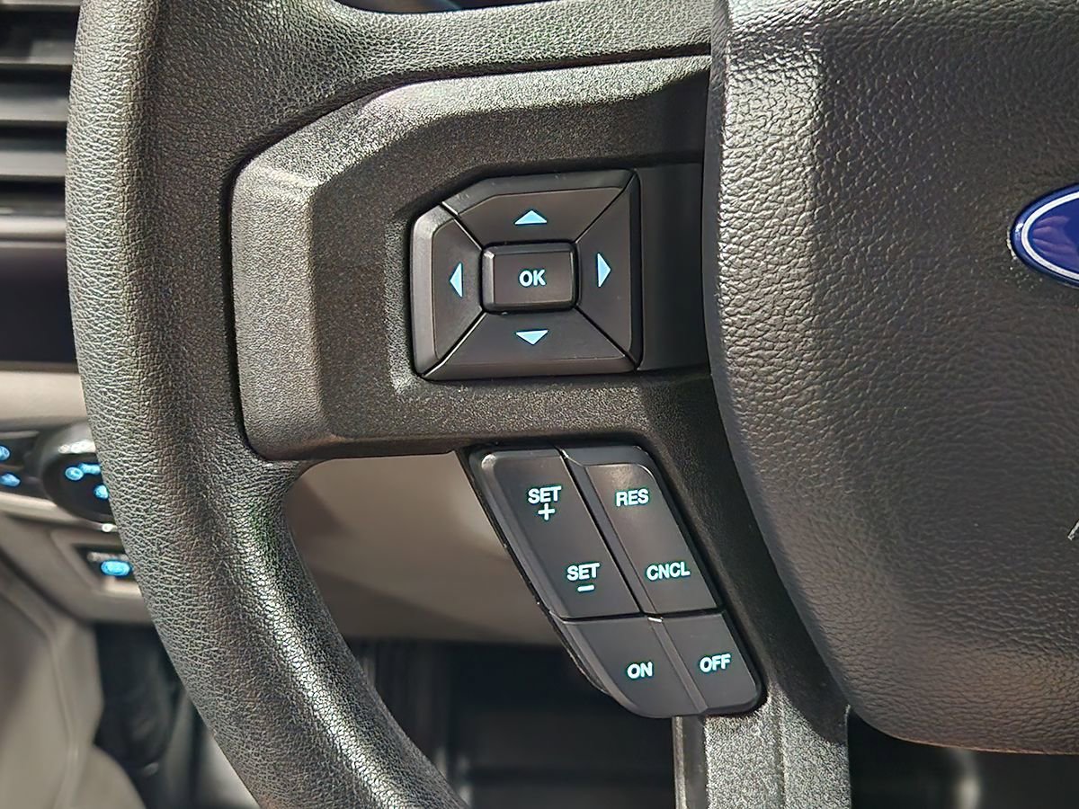 Used 2020 Ford F150 XL w/ Equipment Group 101A Mid image 45