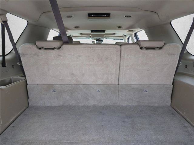 Used 2018 GMC Yukon XL SLT w/ Open Road Package RWD image 6