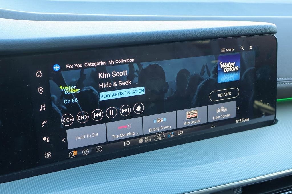 New 2026 Nissan Murano Platinum image 5