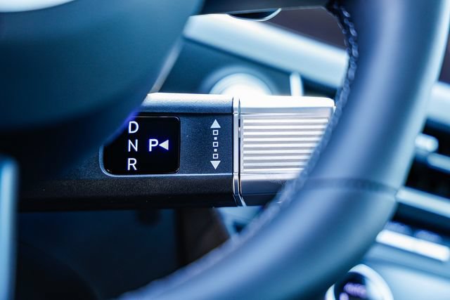New 2026 Hyundai Sonata Limited FWD image 24
