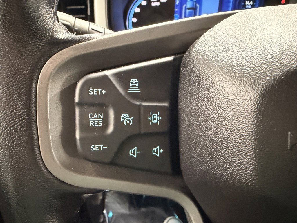 Used 2023 Ford Bronco Outer Banks image 34