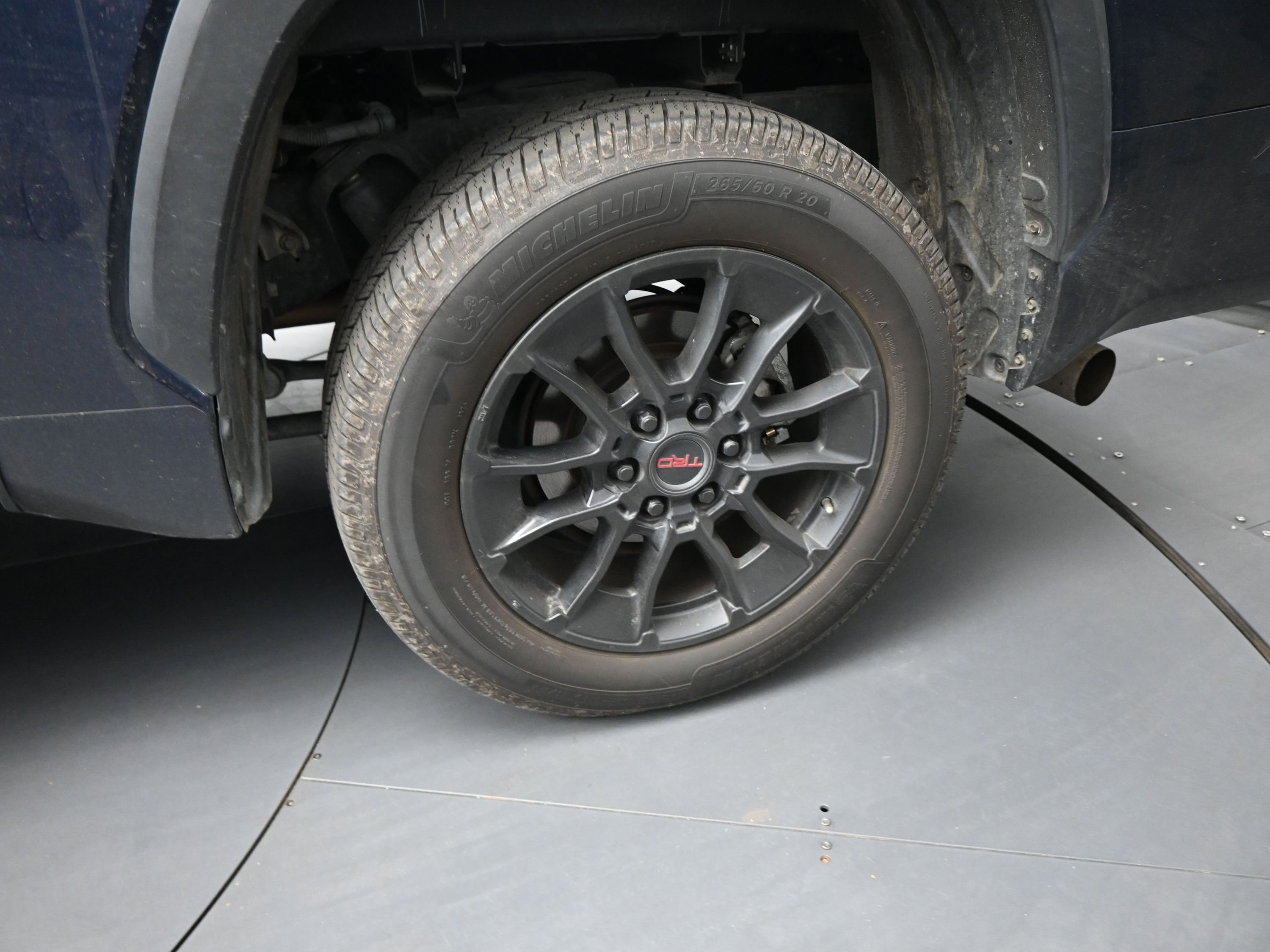 Used 2022 Toyota Tundra SR5 image 19