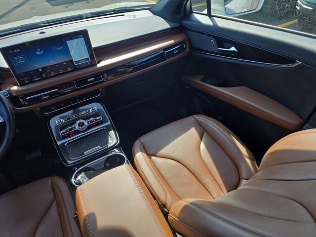 Used 2022 Lincoln Nautilus Reserve FWD image 32