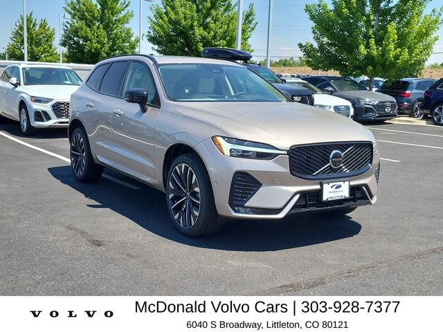 New 2026 Volvo XC60 B5 Ultra w/ Protection Package Premier AWD/4WD image 2