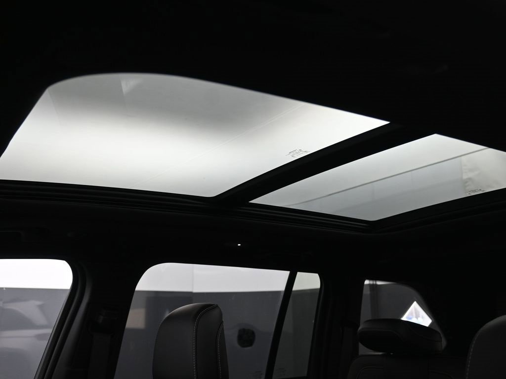 New 2024 Jeep Grand Cherokee Limited 4xe image 33