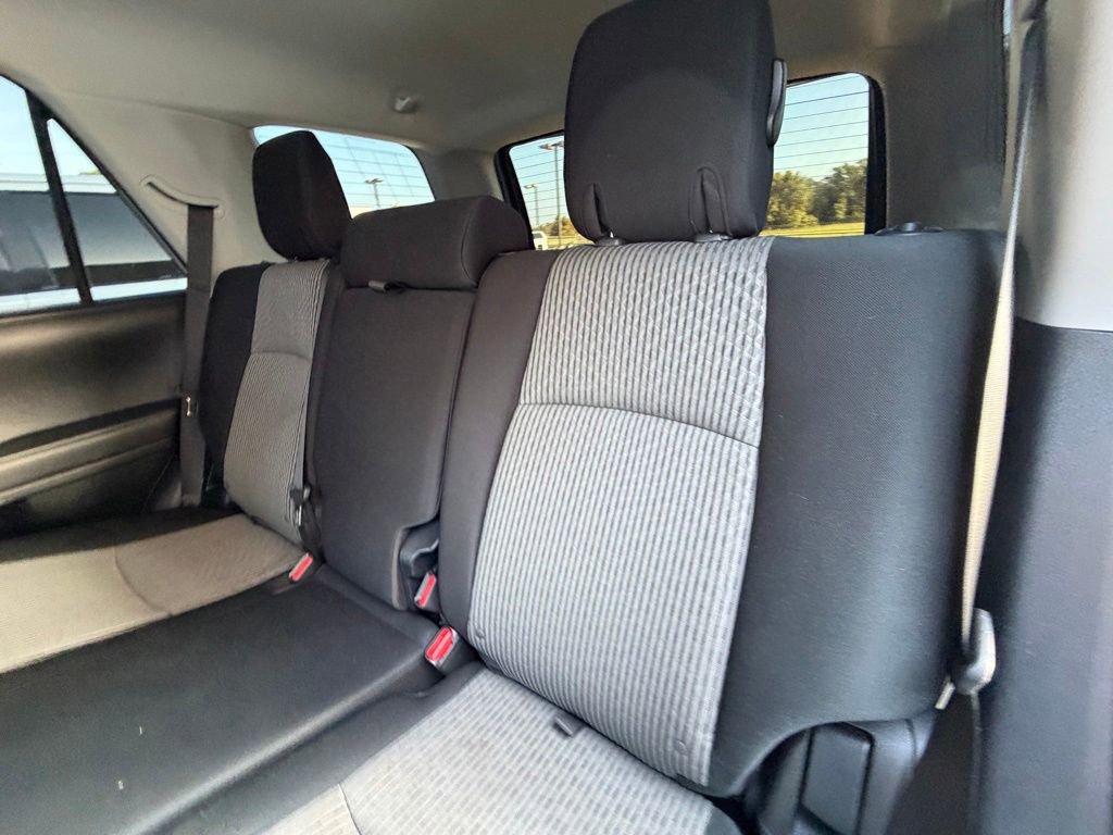 Used 2023 Toyota 4Runner SR5 AWD/4WD image 16