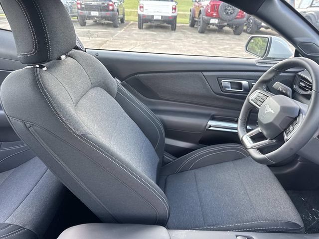 New 2026 Ford Mustang Coupe RWD image 13