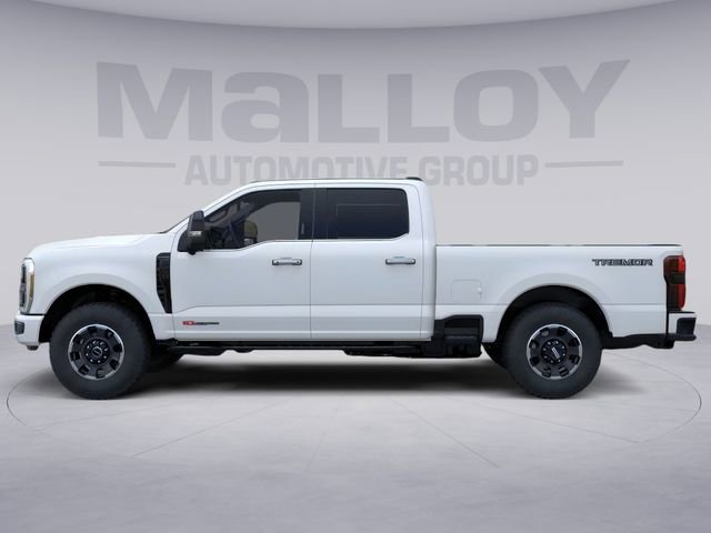 New 2026 Ford F250 Platinum w/ Tremor Off-Road Package image 33