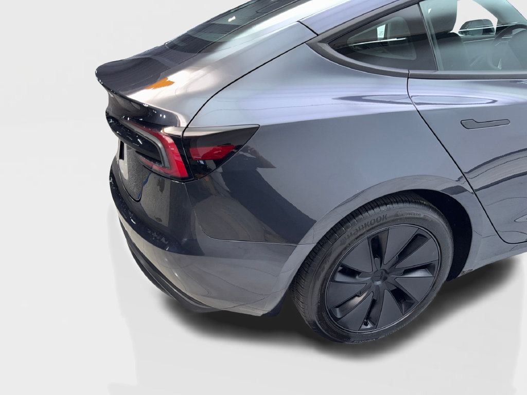 Used 2024 Tesla Model 3 Long Range RWD image 17