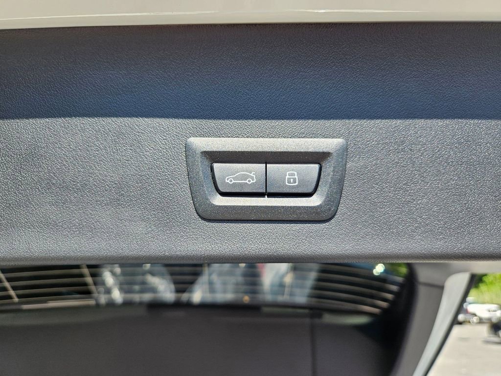 New 2026 BMW X3 xDrive30 w/ M Sport Package image 23