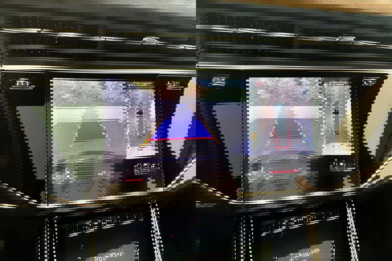 Used 2025 Audi Q7 3.0T Premium Plus w/ Premium Plus Package image 28