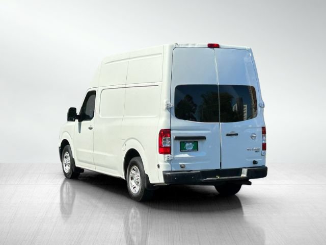 Used 2017 Nissan NV 2500 SV w/ Back Door Glass Package RWD image 6