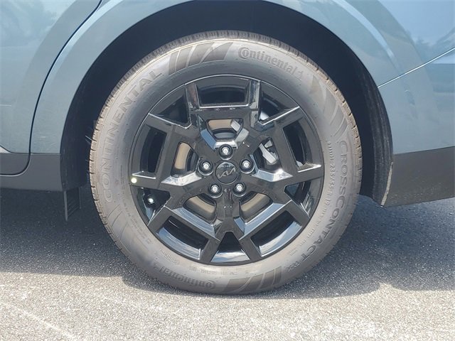 New 2026 Kia Carnival SX Prestige image 7