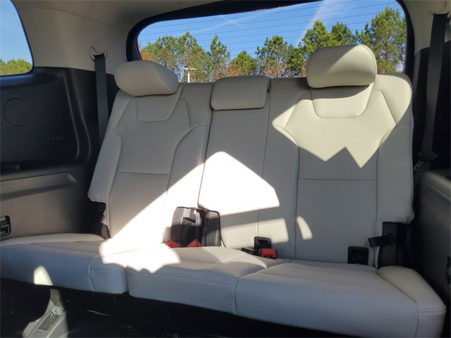 New 2025 Kia Telluride S image 10