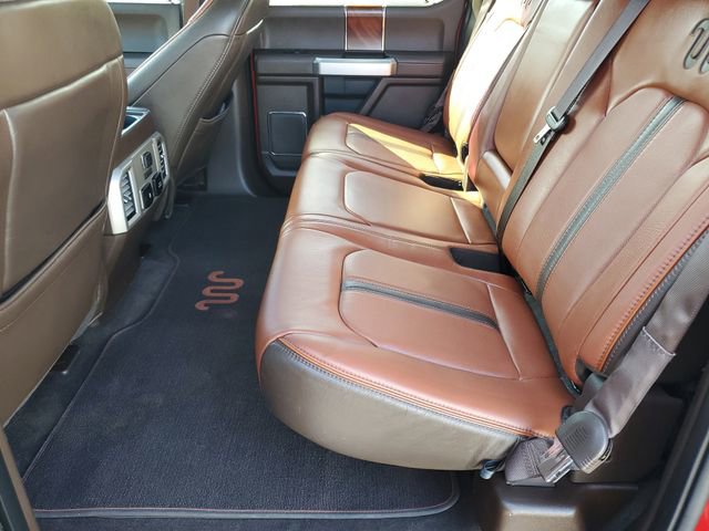 Used 2019 Ford F150 King Ranch w/ Equipment Group 601A Luxury image 24