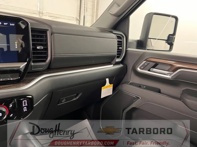 New 2026 Chevrolet Silverado 2500 LT w/ Trail Boss Package AWD/4WD image 44