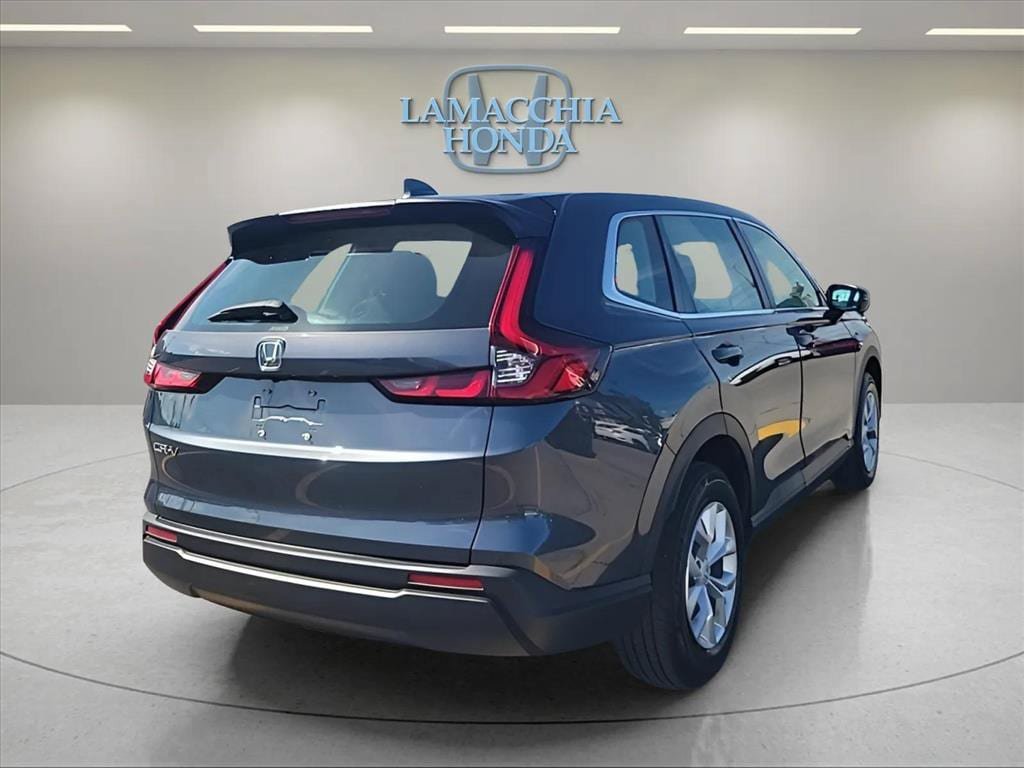 Used 2024 Honda CR-V LX image 5
