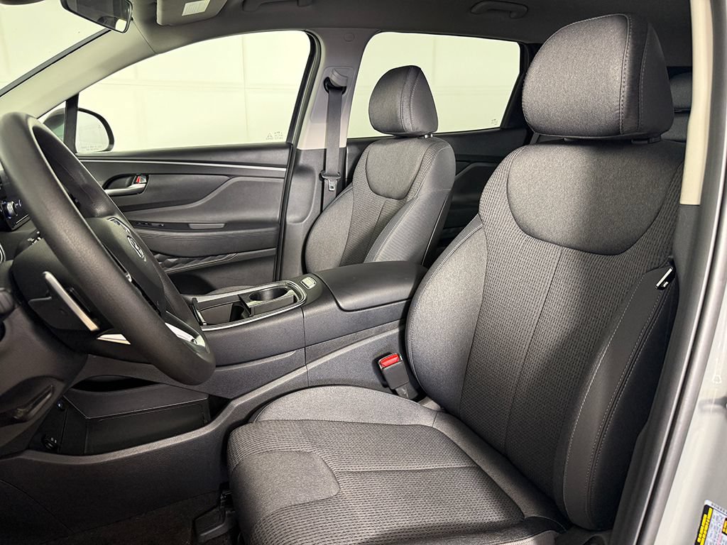 Certified 2023 Hyundai Santa Fe SE AWD/4WD image 26