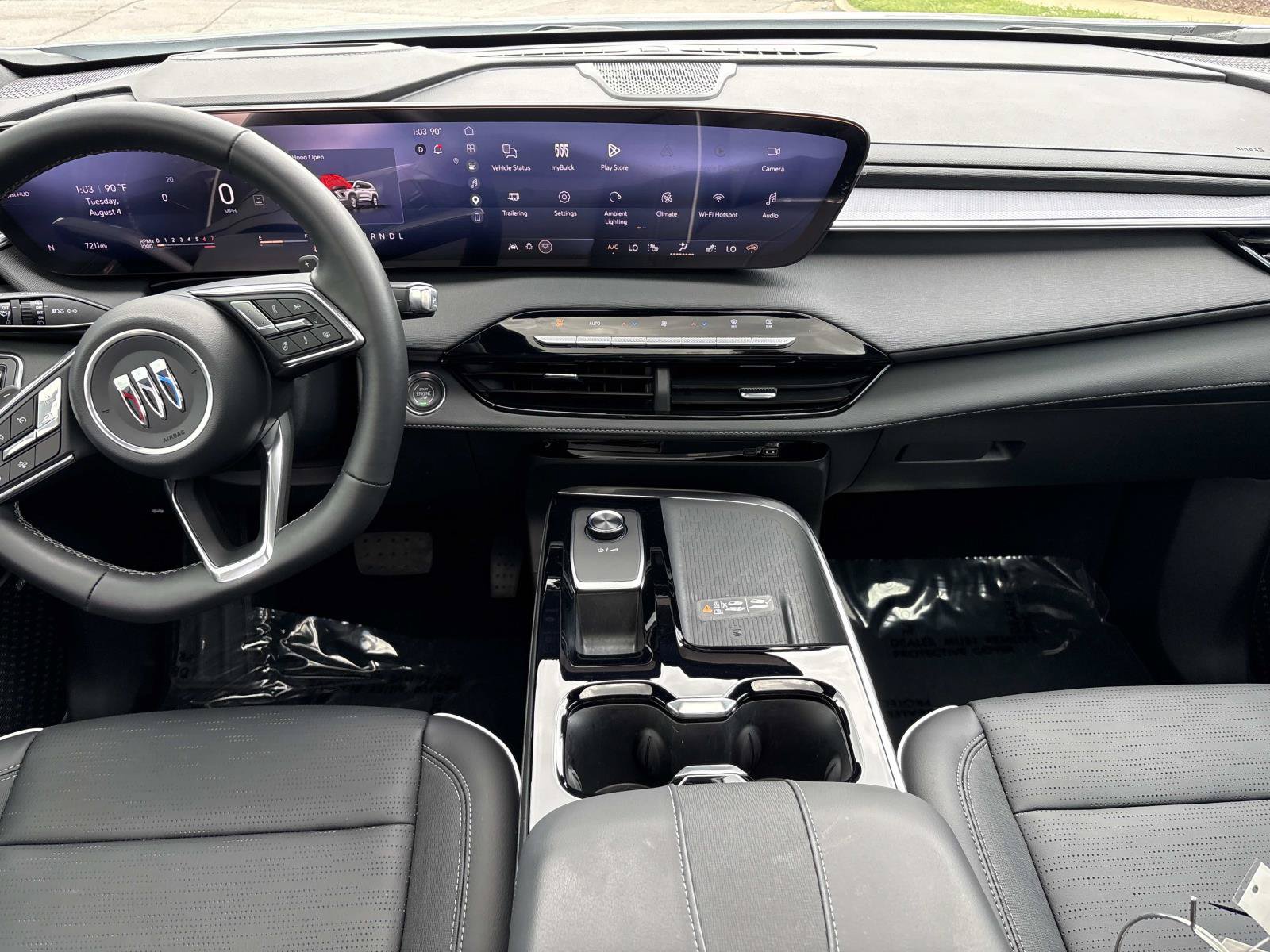 Used 2026 Buick Enclave Sport Touring w/ Power Package FWD image 29