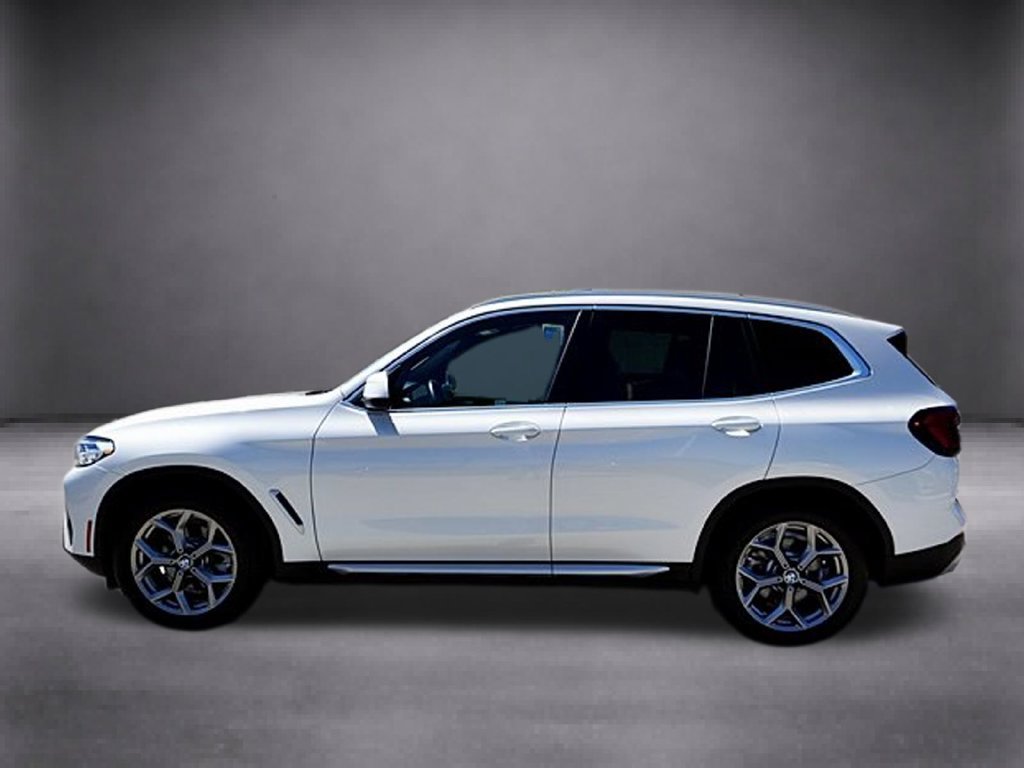 Used 2023 BMW X3 xDrive30i w/ Convenience Package AWD/4WD image 9