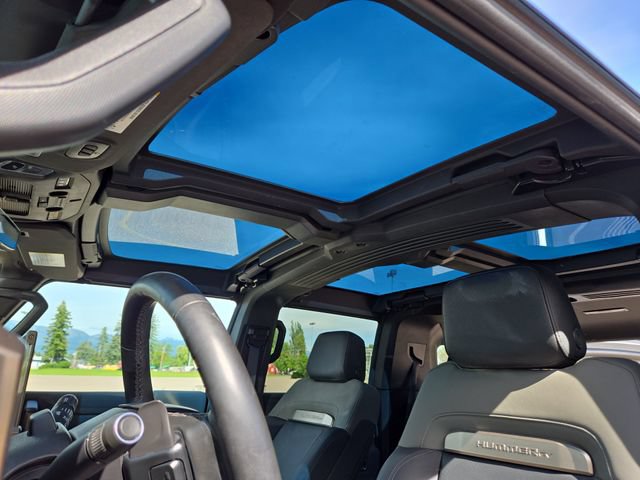 Used 2024 GMC Hummer EV 3X AWD/4WD image 30