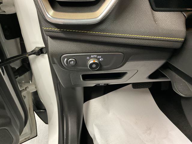 Used 2024 Chevrolet TrailBlazer ACTIV AWD/4WD image 12