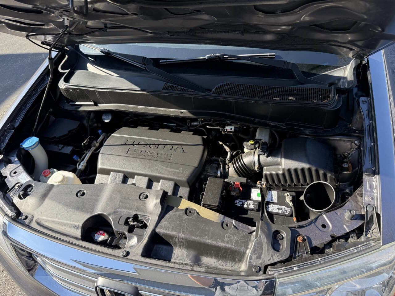 Used 2015 Honda Pilot Touring image 39