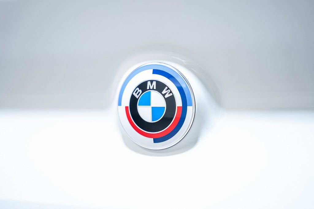 Used 2023 BMW M8 Competition w/ Driving Assistance Package image 14