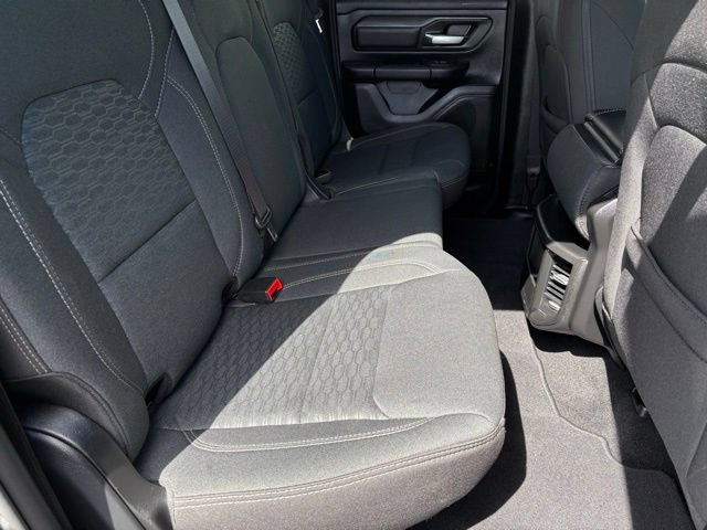 Used 2025 RAM 1500 Tradesman AWD/4WD image 16